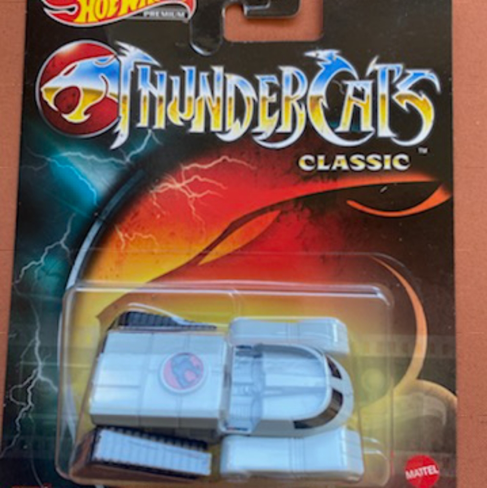 hot wheels premium